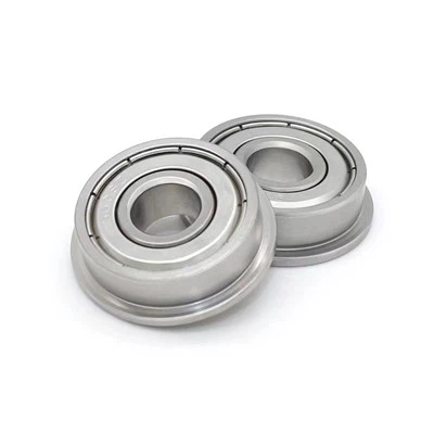 Μικρά ρουλεμάν